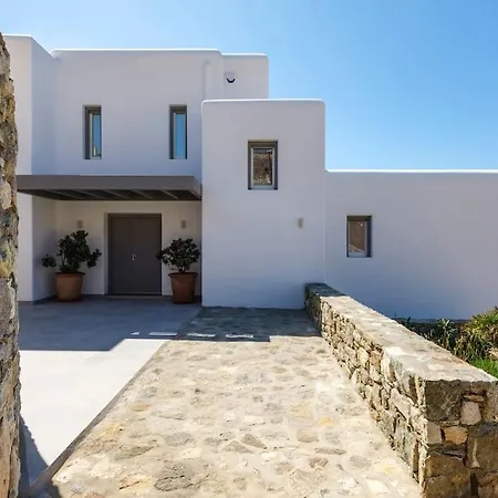 Templo Y Mar Vi By Mykonos Mood Mykonos Town