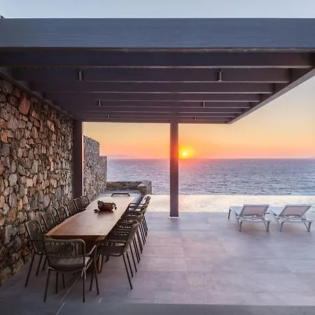 Villa Templo Y Mar Vi By Mykonos Mood Mykonos Town