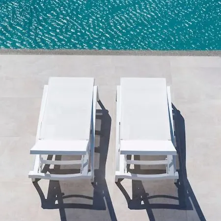 Templo Y Mar Vi By Mykonos Mood