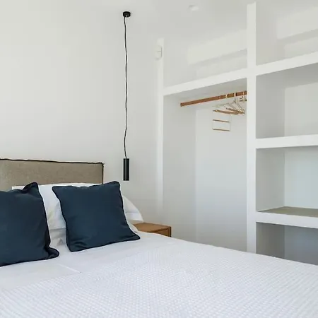 Villa Templo Y Mar Vi By Mykonos Mood Mykonos Town