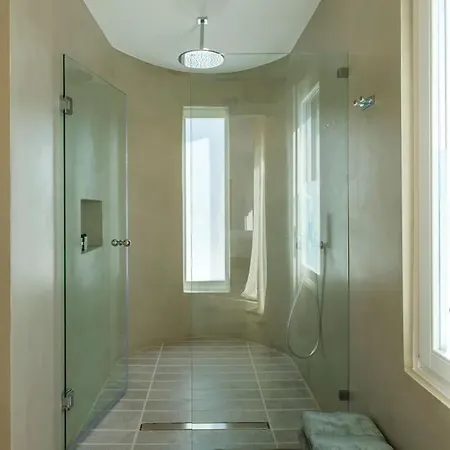 Villa Templo Y Mar Vi By Mykonos Mood *