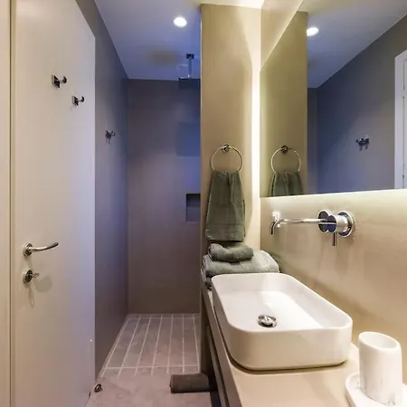 Templo Y Mar Vi By Mykonos Mood Mykonos Town