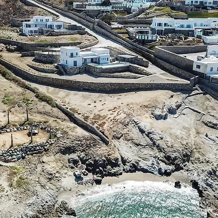 Villa Templo Y Mar Vi By Mykonos Mood