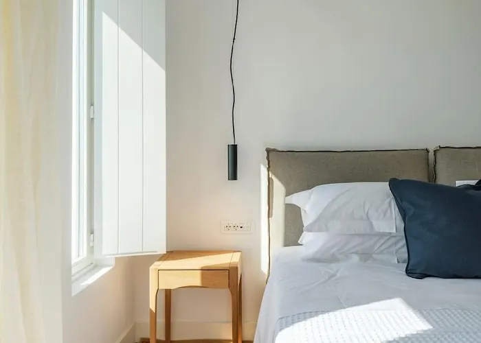 Templo Y Mar Vi By Mykonos Mood *