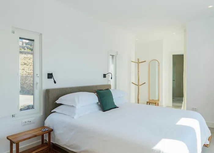 Templo Y Mar Vi By Mykonos Mood Mykonos Town