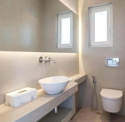 Templo Y Mar Vi By Mykonos Mood Villa