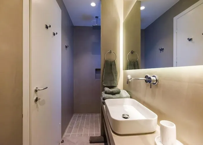 Templo Y Mar Vi By Mykonos Mood Mykonos Town