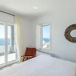 Templo Y Mar Vi By Mykonos Mood *