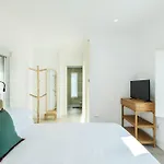 Villa Templo Y Mar Vi By Mykonos Mood *