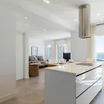 Templo Y Mar Vi By Mykonos Mood Villa *