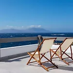 Templo Y Mar Vi By Mykonos Mood Villa Mykonos Town