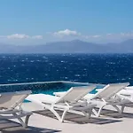 Templo Y Mar Vi By Mykonos Mood Villa Mykonos Town
