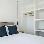 Villa Templo Y Mar Vi By Mykonos Mood Mykonos Town