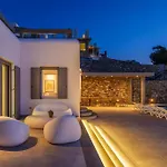 Templo Y Mar Vi By Mykonos Mood *