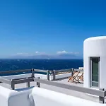 Templo Y Mar Vi By Mykonos Mood *