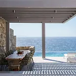 Templo Y Mar Vi By Mykonos Mood Villa *