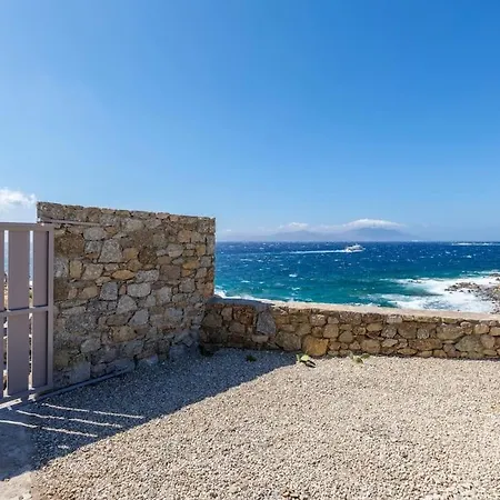 Templo Y Mar Vi By Mykonos Mood * Mykonos Town