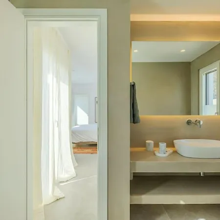 Templo Y Mar Vi By Mykonos Mood Villa *