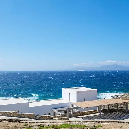 Villa Templo Y Mar Vi By Mykonos Mood Mykonos Town