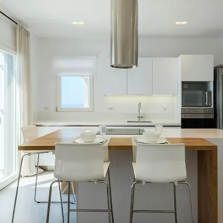 Templo Y Mar Vi By Mykonos Mood Mykonos Town