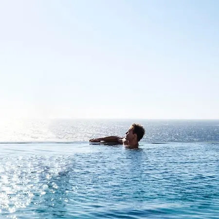 Templo Y Mar Vi By Mykonos Mood Villa