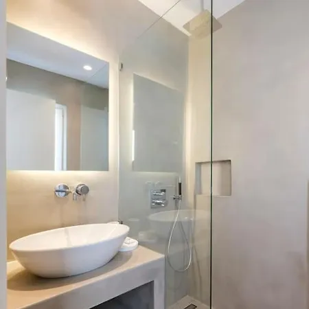 Villa Templo Y Mar Vi By Mykonos Mood *