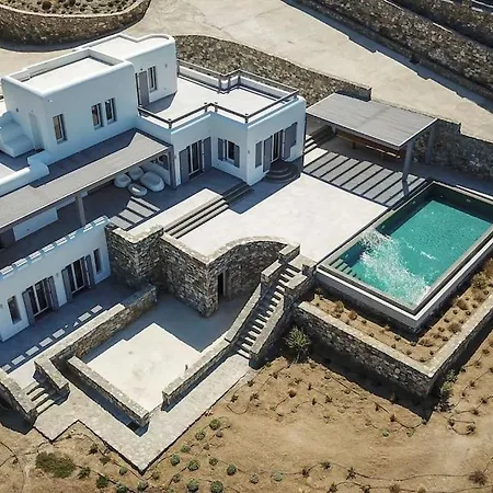 Templo Y Mar Vi By Mykonos Mood * Mykonos Town