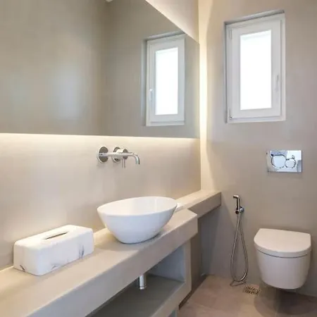 Templo Y Mar Vi By Mykonos Mood Villa