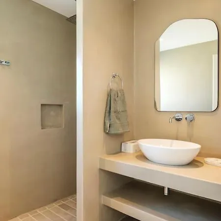 Villa Templo Y Mar Vi By Mykonos Mood