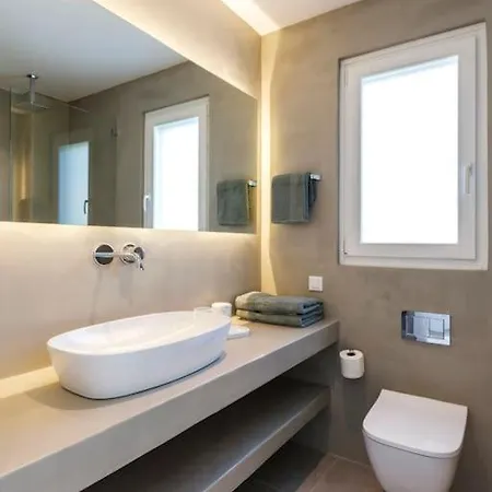 Villa Templo Y Mar Vi By Mykonos Mood Mykonos Town