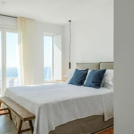 Templo Y Mar Vi By Mykonos Mood * Mykonos Town