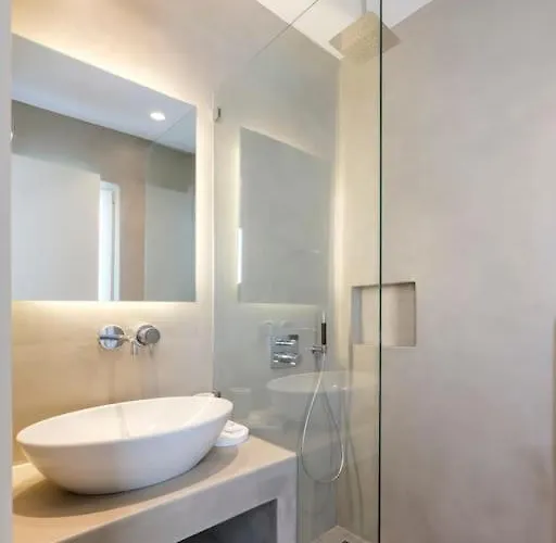 Вилла Templo Y Mar Vi By Mykonos Mood *