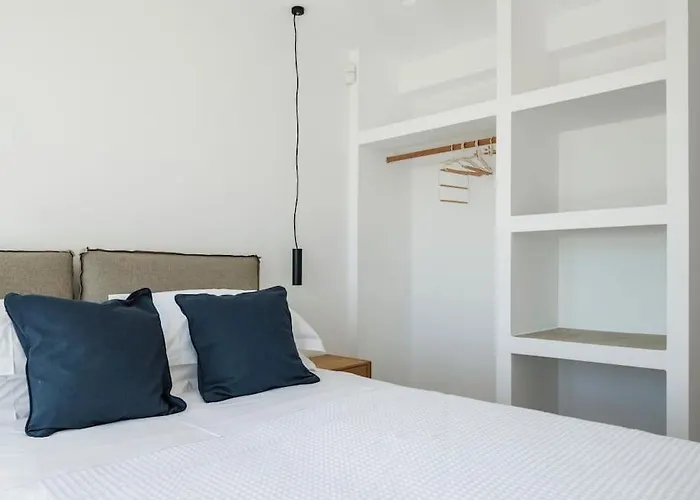 Вилла Templo Y Mar Vi By Mykonos Mood Mykonos Town