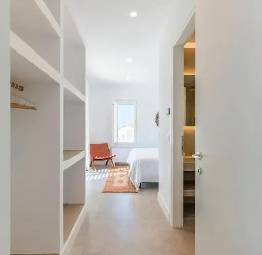 Templo Y Mar Vi By Mykonos Mood