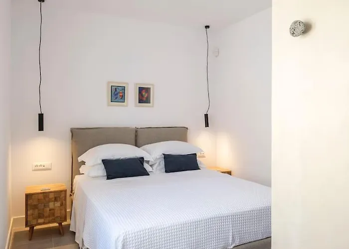 Вилла Templo Y Mar Vi By Mykonos Mood Mykonos Town