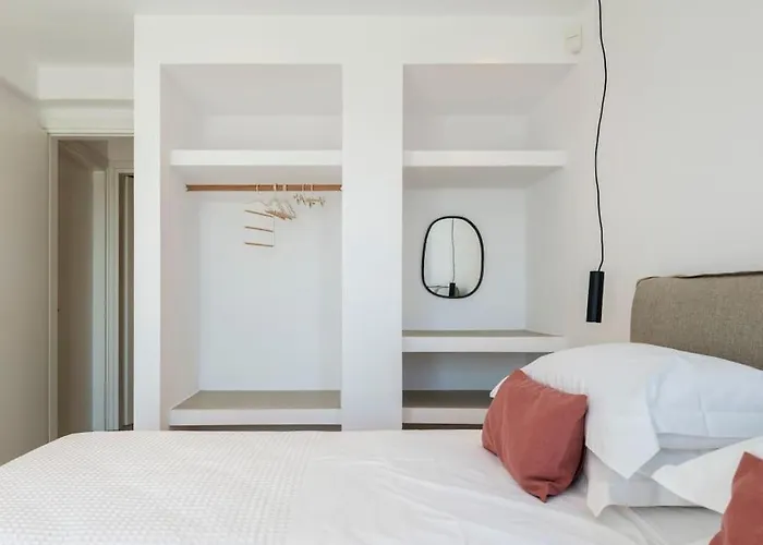 Templo Y Mar Vi By Mykonos Mood