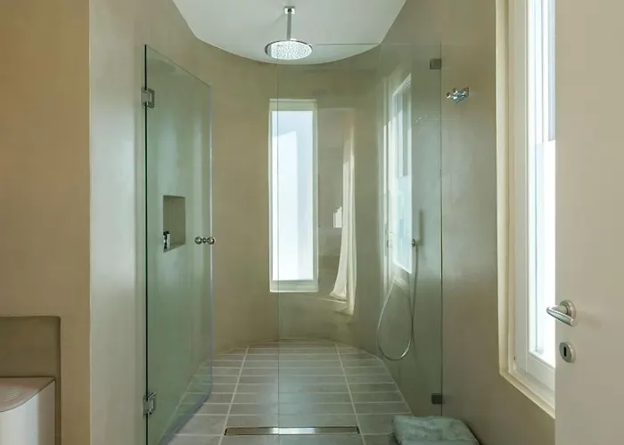 Вилла Templo Y Mar Vi By Mykonos Mood *