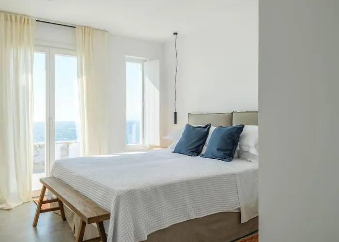 Templo Y Mar Vi By Mykonos Mood * Mykonos Town